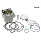 KIT CYLINDRE COMPLET SUZUKI LTR450 06/12 KIT490