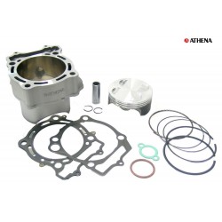 KIT CYLINDRE COMPLET SUZUKI LTR450 06/12 KIT490