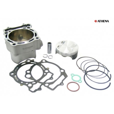 KIT CYLINDRE COMPLET SUZUKI LTR450 06/12 KIT490