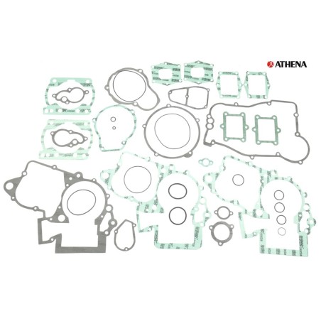 Pochette de joints complète ATHENA BLOCCATOSGM GAS GAS EC-MX ENDURO 200-250-300