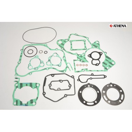 Pochette de joints complète ATHENA SGM HONDA CR125 RH/RJ/RK 87-89