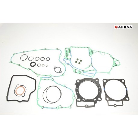 Pochette de joints complète ATHENA SGM CRF450 R 09-16 Pochette de joints complète ATHENA SGM CRF450 R 09-16