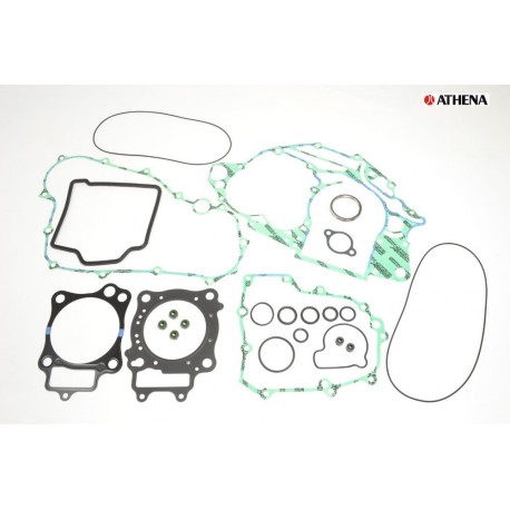 Pochette de joints complète ATHENA SGM HONDA CRF250 R 2010-16 Pochette de joints complète ATHENA SGM HONDA CRF250 R 2010-16
