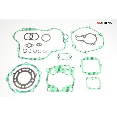 Pochette de joints complète ATHENA SGM KAWASAKI KX 125 J1/J2 92-93