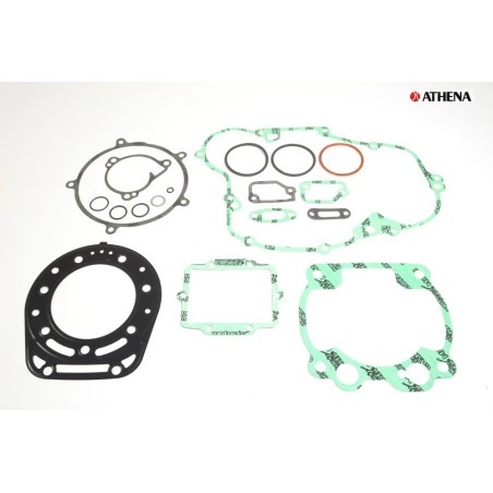POCHETTE COMPLETE ATHENA KAWASAKI KX 500 89-03