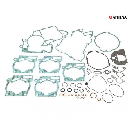 Pochette de joints complète ATHENA SGM SX/MXC/EXC 200 KTM 02-16