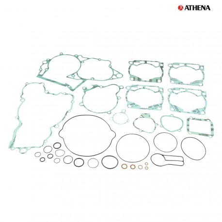 Pochette de joints complète ATHENA SGM KTM XC-W 250/300 08-14 SX 250 07-14 Pochette de joints complète ATHENA SGM KTM XC-W 250/300 08-14 SX 250 07-14