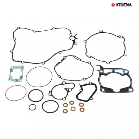 Pochette de joints complète ATHENA SGM YAMAHA YZ125 '05/21 Pochette de joints complète ATHENA SGM YAMAHA YZ125 '05/21