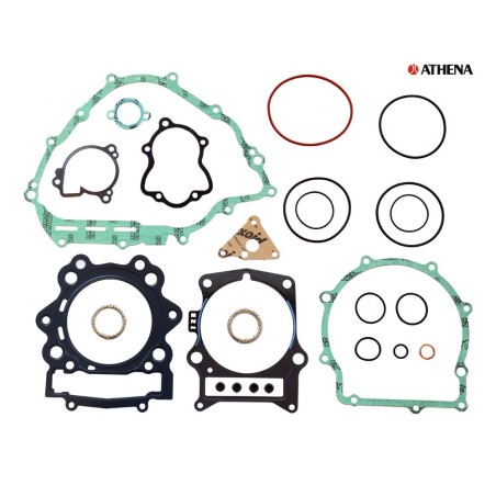 Pochette de joints complète ATHENA SGM YAMAHA YFM GRIZZLY 700 '07-10