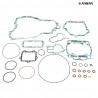 Pochette de joints complète ATHENA SGM YAMAHA YZ250 L1 '99-25 FANTIC 250 XX 22/2