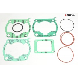 POCHETTE DE JOINTS HAUT MOTEUR ATHENA SGS CAGIVA WMX 125cc 87-89