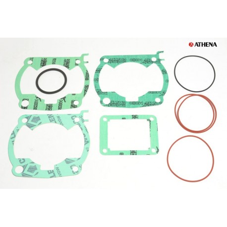 POCHETTE DE JOINTS HAUT MOTEUR ATHENA SGS CAGIVA WMX 125cc 87-89