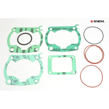 POCHETTE DE JOINTS HAUT MOTEUR ATHENA SGS CAGIVA WMX 125cc 87-89