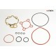 POCHETTE DE JOINTS HAUT MOTEUR ATHENA TOP END SET MINARELLI AM3456 92-08