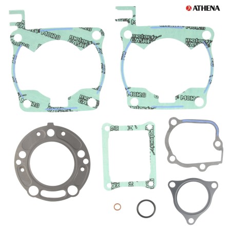 POCHETTE DE JOINTS HAUT MOTEUR ATHENA SGS HONDA CR125R 00-02