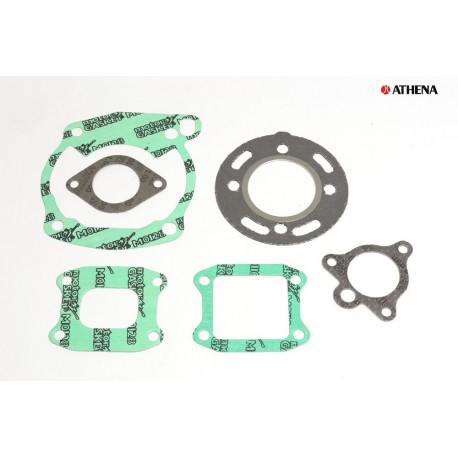 POCHETTE DE JOINTS HAUT MOTEUR ATHENA SGS HONDA CR 80 RF/R2F/R2G 86