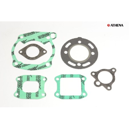 POCHETTE DE JOINTS HAUT MOTEUR ATHENA SGS HONDA CR 80 RF/R2F/R2G 86