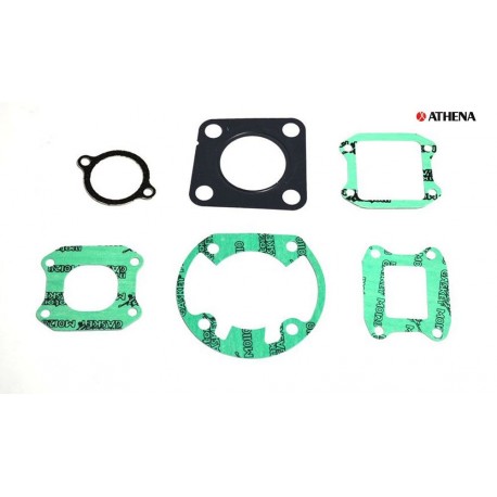 POCHETTE DE JOINTS HAUT MOTEUR ATHENA SGS HONDA CR 80 R/RC '80-81