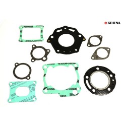 POCHETTE DE JOINTS HAUT MOTEUR ATHENA SGS HONDA CR 125 RE/RF/RG/RS 84-86