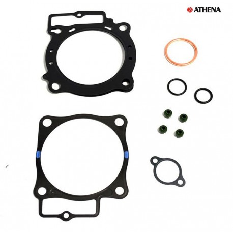 POCHETTE DE JOINTS HAUT MOTEUR ATHENA SGS CRF450 R 09-16