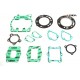 Pochette de joints haut moteur  ATHENA SGM HONDA CR 250 RF/RG/RH 85-91