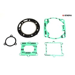 POCHETTE DE JOINTS HAUT MOTEUR ATHENA SGS HONDA CR 500 RF/RG/RH/RJ 85-88