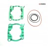 Joints haut moteur ATHENA HUSQVARNA 125 89-94