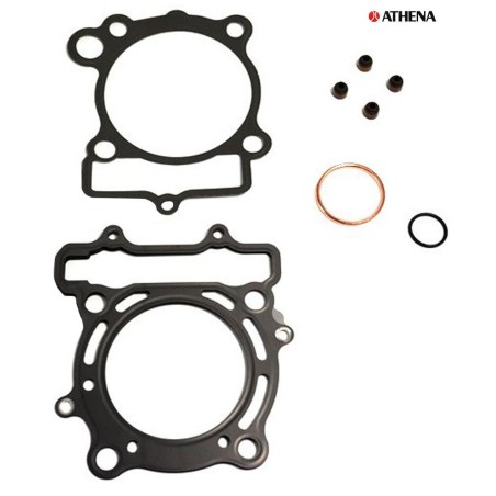POCHETTE DE JOINTS HAUT MOTEUR ATHENA SGS KAWASAKI KX250F 04-08/RMZ 250 04-06