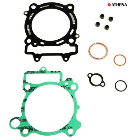 POCHETTE DE JOINTS HAUT MOTEUR ATHENA BLOCCATO-SGS KAWASAKI KX450F 06-08
