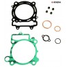 POCHETTE DE JOINTS HAUT MOTEUR ATHENA BLOCCATO-SGS KAWASAKI KX450F 06-08