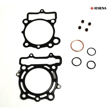 POCHETTE DE JOINTS HAUT MOTEUR ATHENA SGS KAWASAKI KX 250 F '09-16