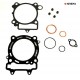 POCHETTE DE JOINTS HAUT MOTEUR ATHENA SGS KAWASAKI KX450F 09