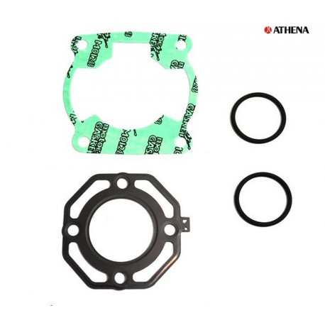 POCHETTE DE JOINTS HAUT MOTEUR ATHENA SGS KAWASAKI KX 80 90