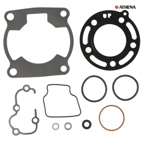 POCHETTE DE JOINTS HAUT MOTEUR ATHENA SGS KAWASAKI KX80-85 W1 98-13 POCHETTE DE JOINTS HAUT MOTEUR ATHENA SGS KAWASAKI KX80-85 W1 98-13