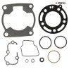 POCHETTE DE JOINTS HAUT MOTEUR ATHENA SGS KAWASAKI KX80-85 W1 98-13