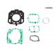 POCHETTE DE JOINTS HAUT MOTEUR ATHENA SGS KAWASAKI KX 125 D1/E1 85-86