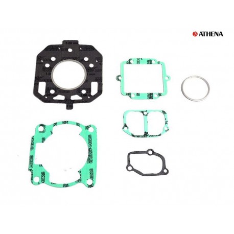 POCHETTE DE JOINTS HAUT MOTEUR ATHENA SGS KAWASAKI KX 125 D1/E1 85-86