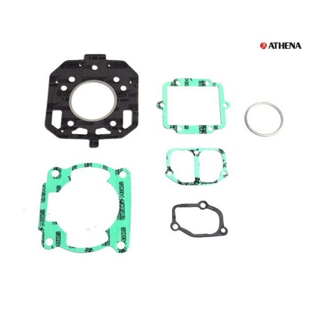 POCHETTE DE JOINTS HAUT MOTEUR ATHENA SGS KAWASAKI KX 125 D1/E1 85-86