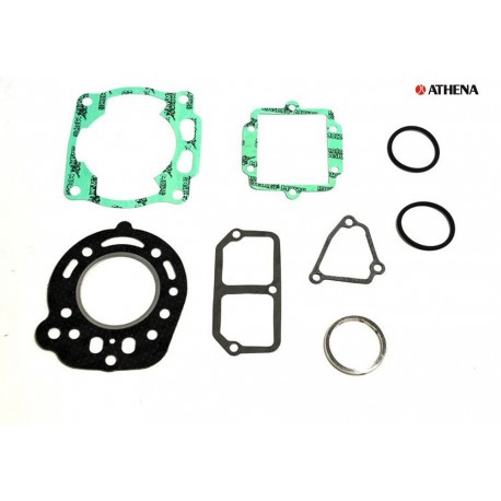 POCHETTE DE JOINTS HAUT MOTEUR ATHENA SGS KAWASAKI KX 125 F1/G1 88-89