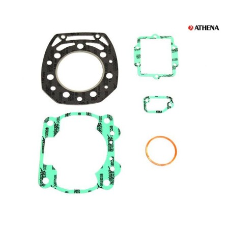 Joints haut moteur ATHENA KAWASAKI 500KX 86-88