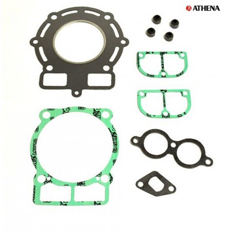 POCHETTE DE JOINTS HAUT MOTEUR ATHENA SGS KTM 250 EXC RACING 4T 03-06 S.T.A