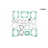 POCHETTE DE JOINTS HAUT MOTEUR 125/150 SX - HVA TC  2016/22