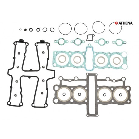 Joints haut moteur ATHENA  XT/TT 500 76/83