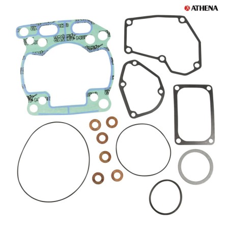 POCHETTE DE JOINTS HAUT MOTEUR ATHENA 250 RM 01/02