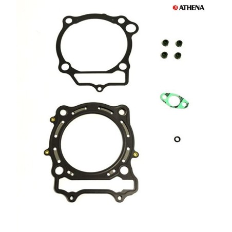POCHETTE DE JOINTS HAUT MOTEUR ATHENA SGS SUZUKI RM-Z450 05-06
