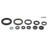 Pochette Joints Spy Moteur ATHENA S.PARAOLIO HONDA CRF450R-X 02-08