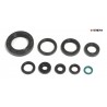 S.P. CR500 85-01/CR250 85-91
