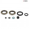 Pochette Joints Spy Moteur ATHENA S.PARAOLIO KAWASAKI KX500 89-04