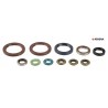 Pochette Joints Spy Moteur ATHENA S.PARAOLIO KTM SX-F 450 07-12