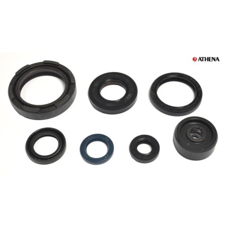 Pochette Joints Spy Moteur ATHENA S.PAR.YAMAHA WR250 88-97/YZ250 88-97